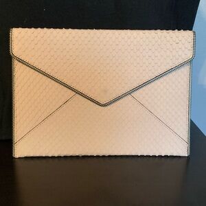 Rebecca Minkoff Leo Clutch